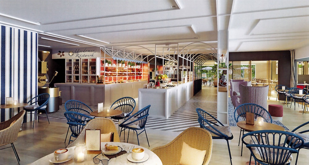 Seetelhotel Pommerscher Hof 51/67