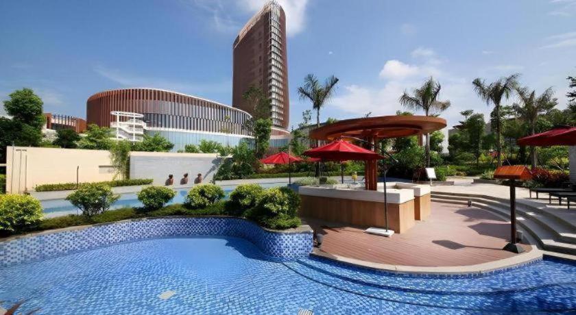 Fliport Hotel Zhangzhou Yuanshan 48/50