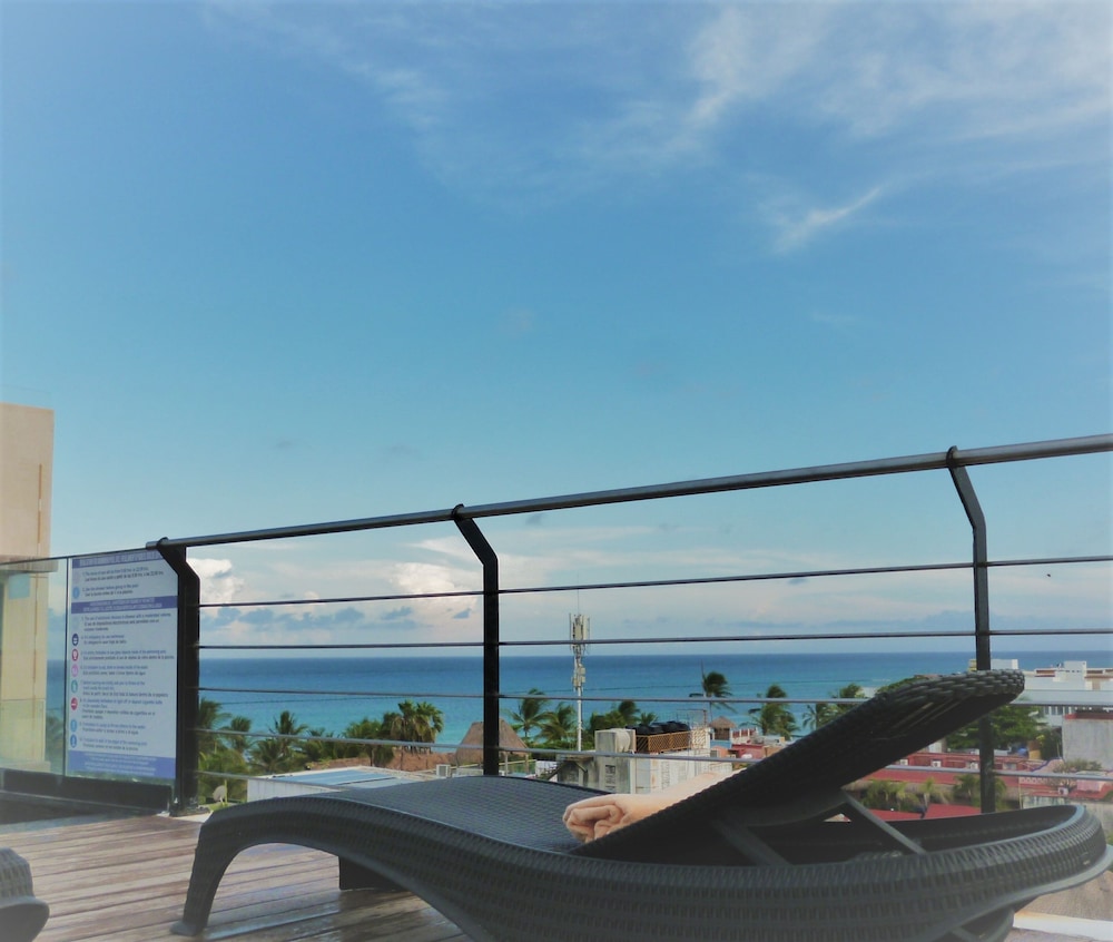 SOLE Suites by GuruHotel 24/25