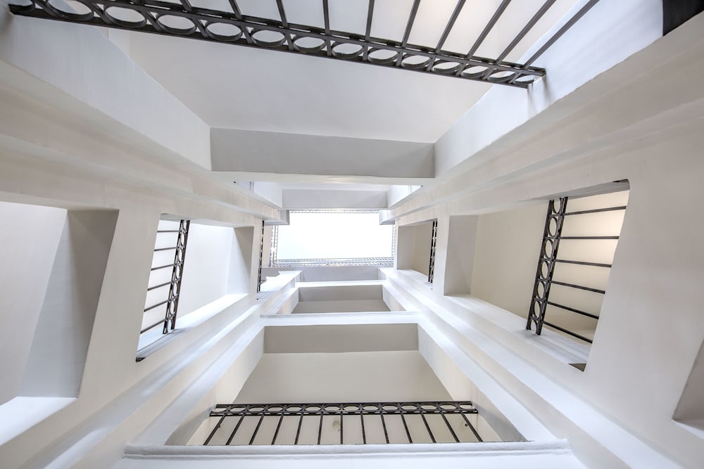 Leonardo Boutique Hotel Linz City Center 47/47