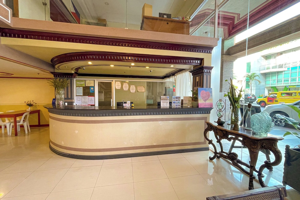 Hotel Uno 9/50