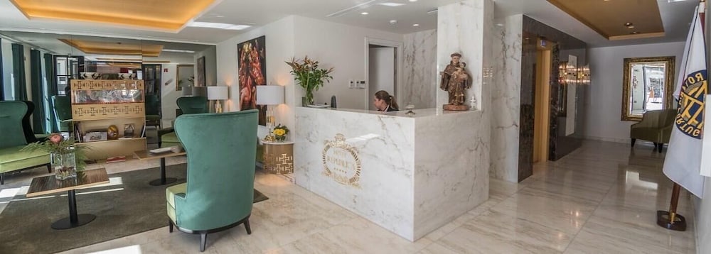 Hotel Republica Boutique Hotel - Tomar 5/50