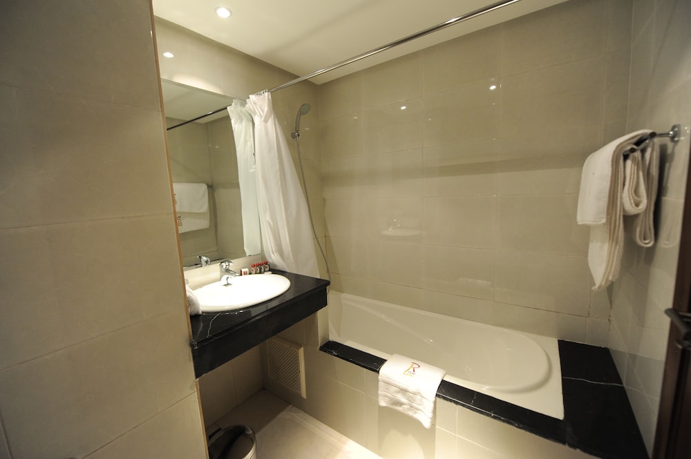 Rive Hôtel 28/58