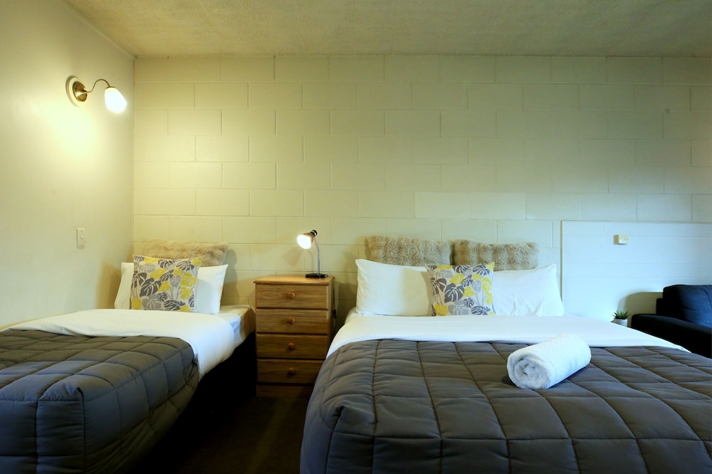 Alpine Motel 31/71