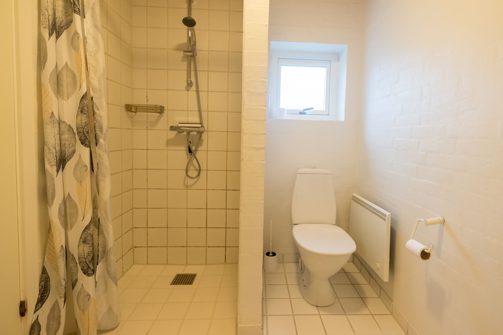 Skagen Strand Hotel Og Feriecenter 48/50