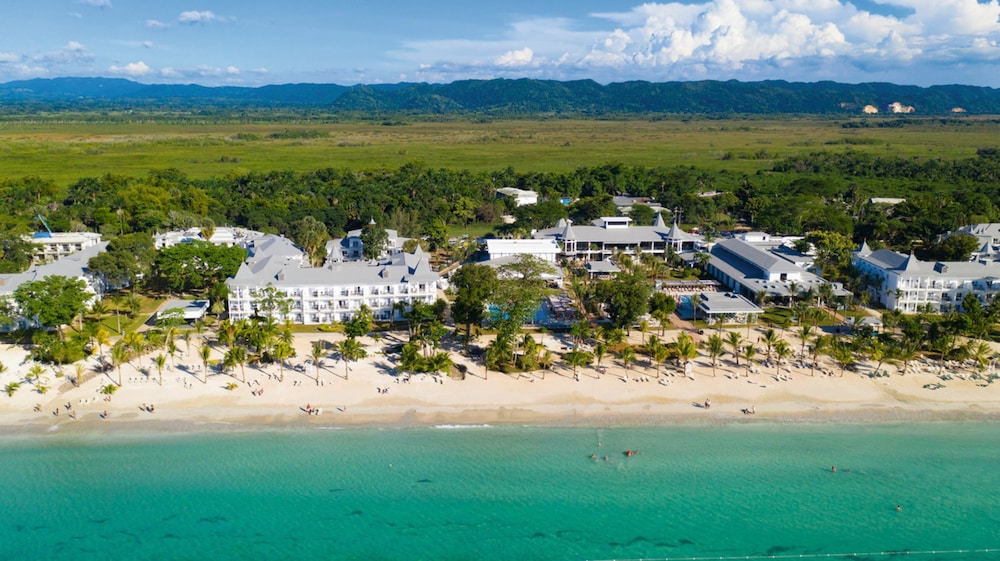 Riu Palace Tropical Bay All Inclusive 59/64