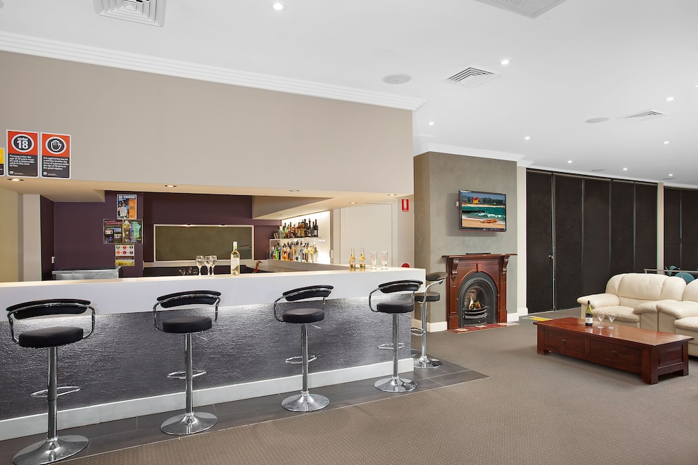 CHECKERS RESORT & CONFERENCE CENTRE 4/52