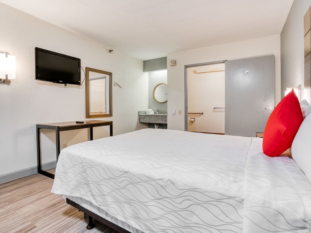 Dallas Love Field Inn 25/44