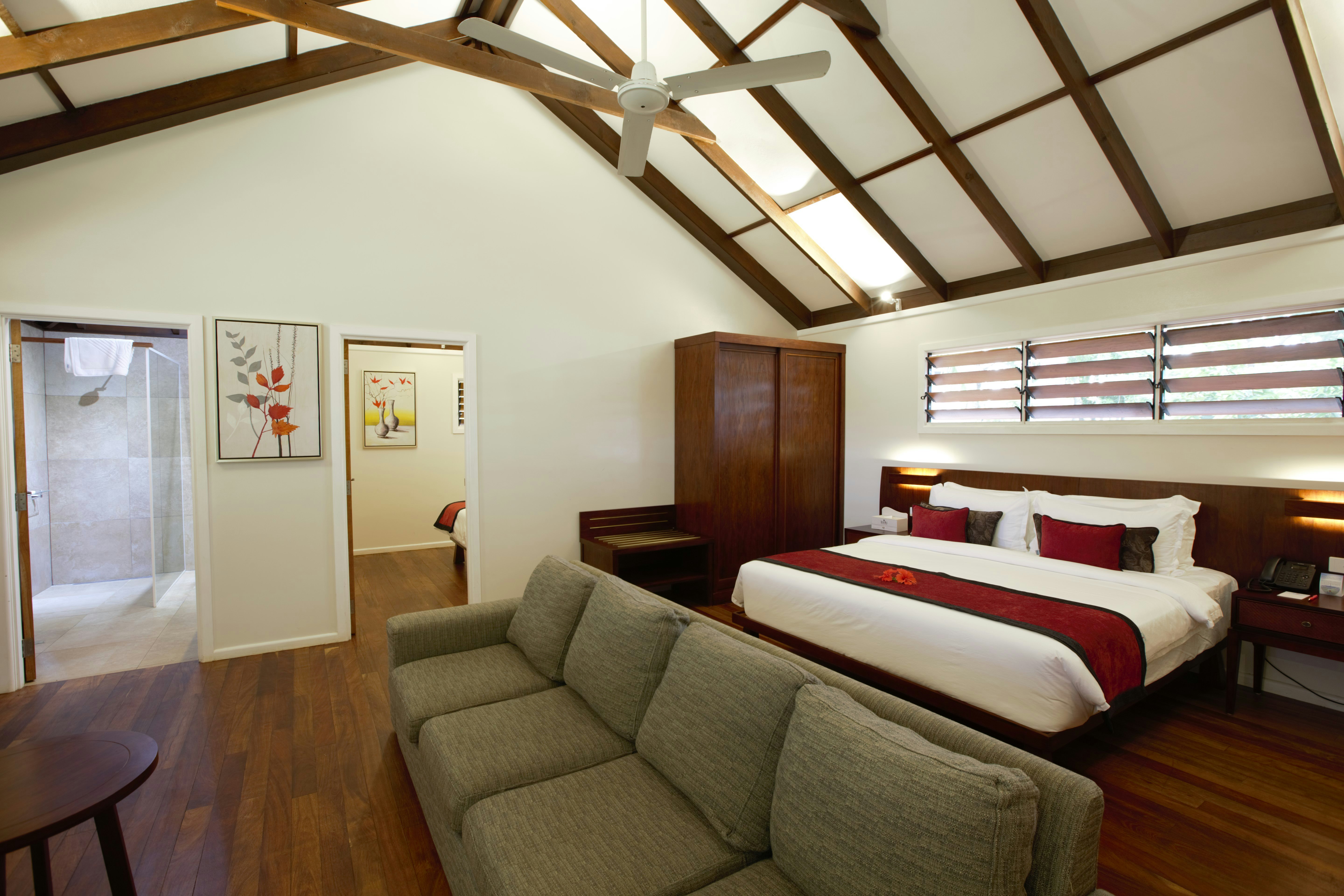 Iririki Island Resort and Spa 21/67
