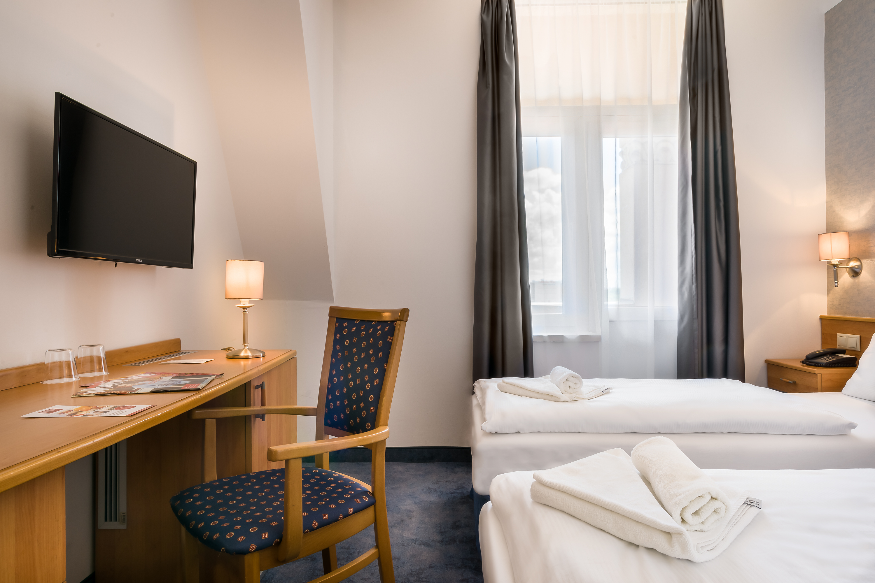 Hotel Golden Park Budapest 26/48