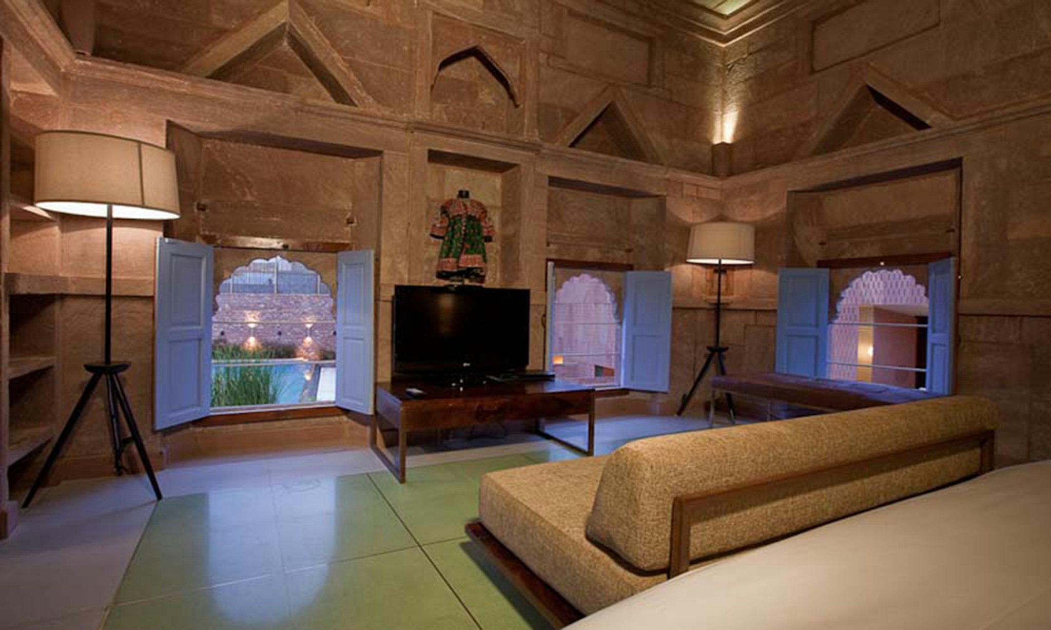 Raas Jodhpur 36/54