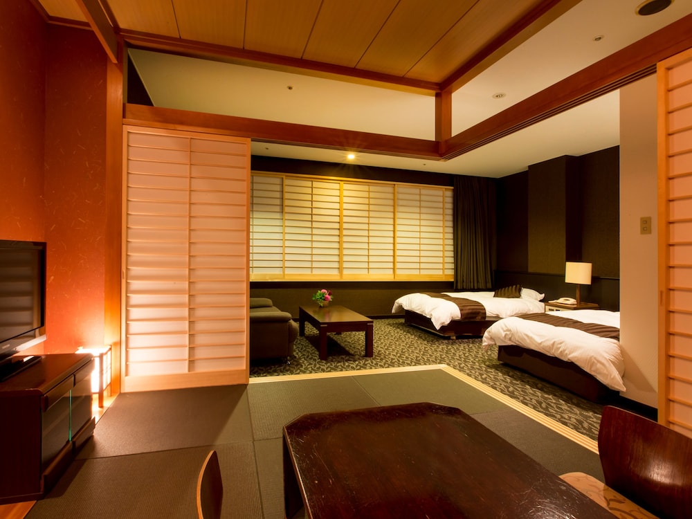 Kujukushima Bayside Hotel & Resort Flags 39/88