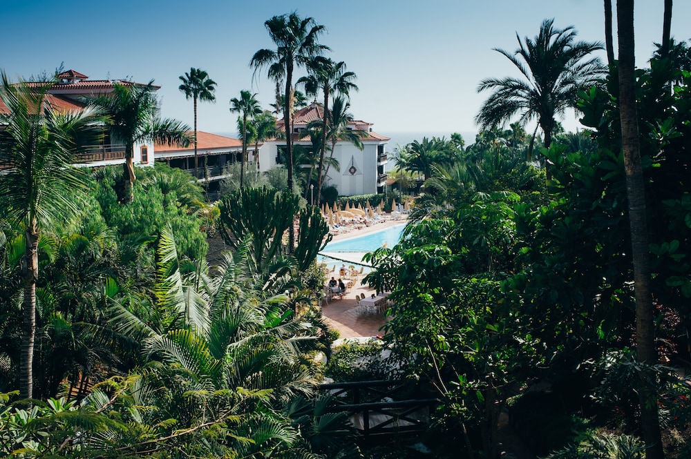 Parque Tropical Hotel 59/66