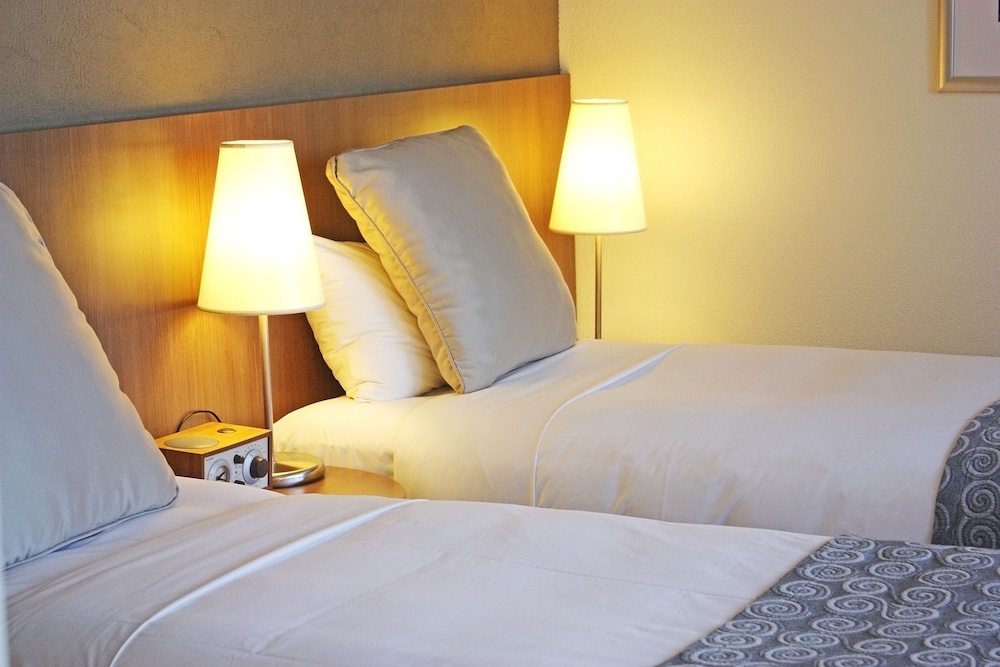Mercure Sydney St Leonards 27/76