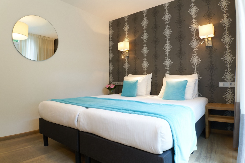 Alp de Veenen Hotel 18/50