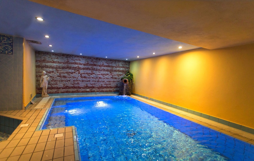 Parco dei Principi Resort & Spa Ischia 27/60
