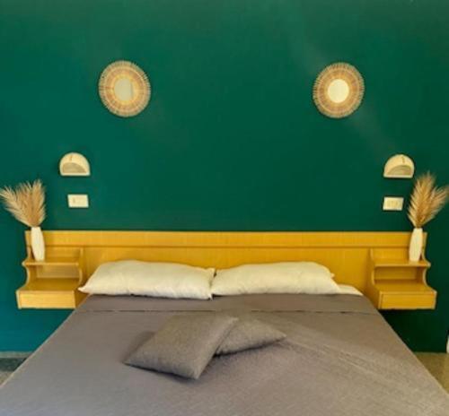 Hotel K2 23/60