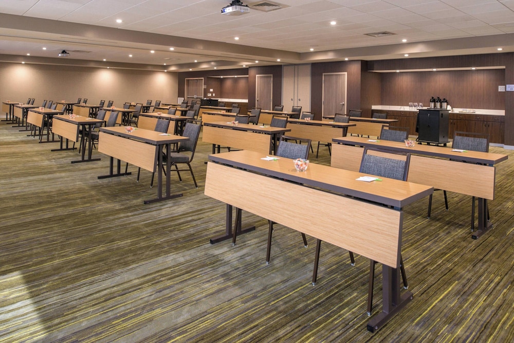 Courtyard By Marriott Temecula Murrieta 35/45