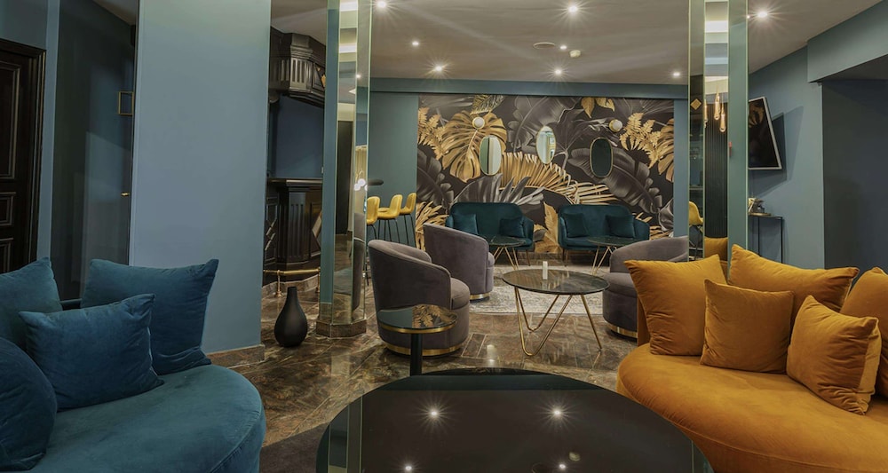 Best Western Plus Le Picardy Hotel & Spa 42/60