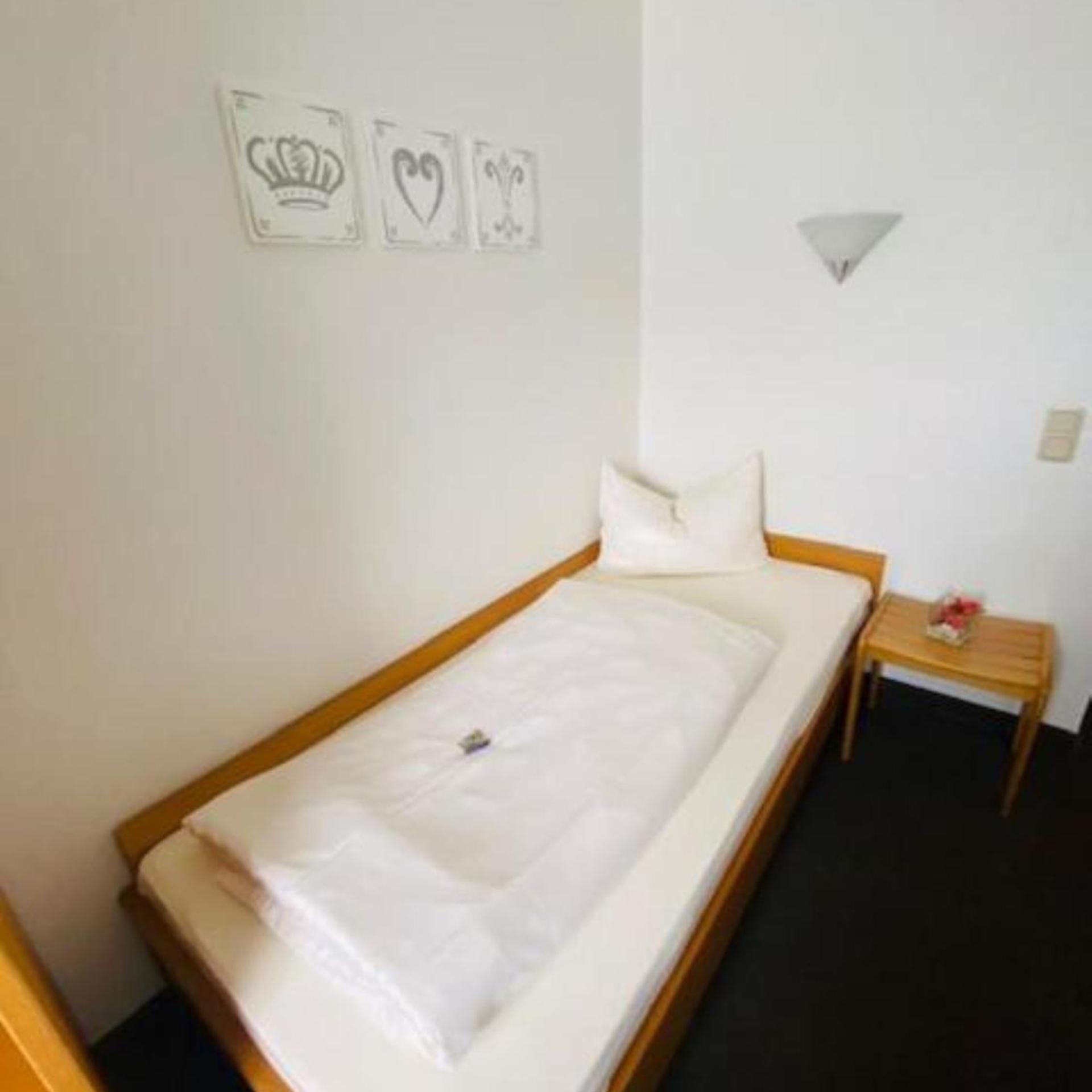 Room, Single, Small