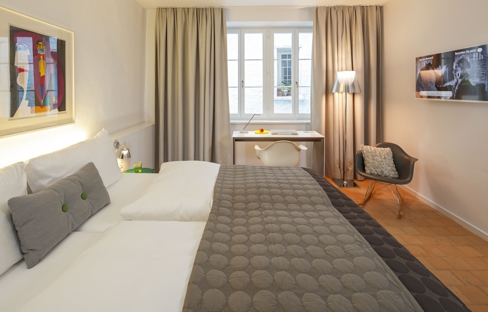 Hotel Rossli 31/36