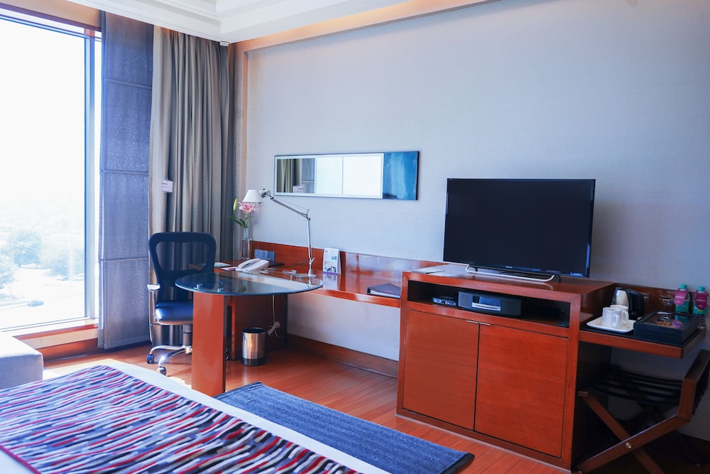 Crowne Plaza Gurgaon 63/82