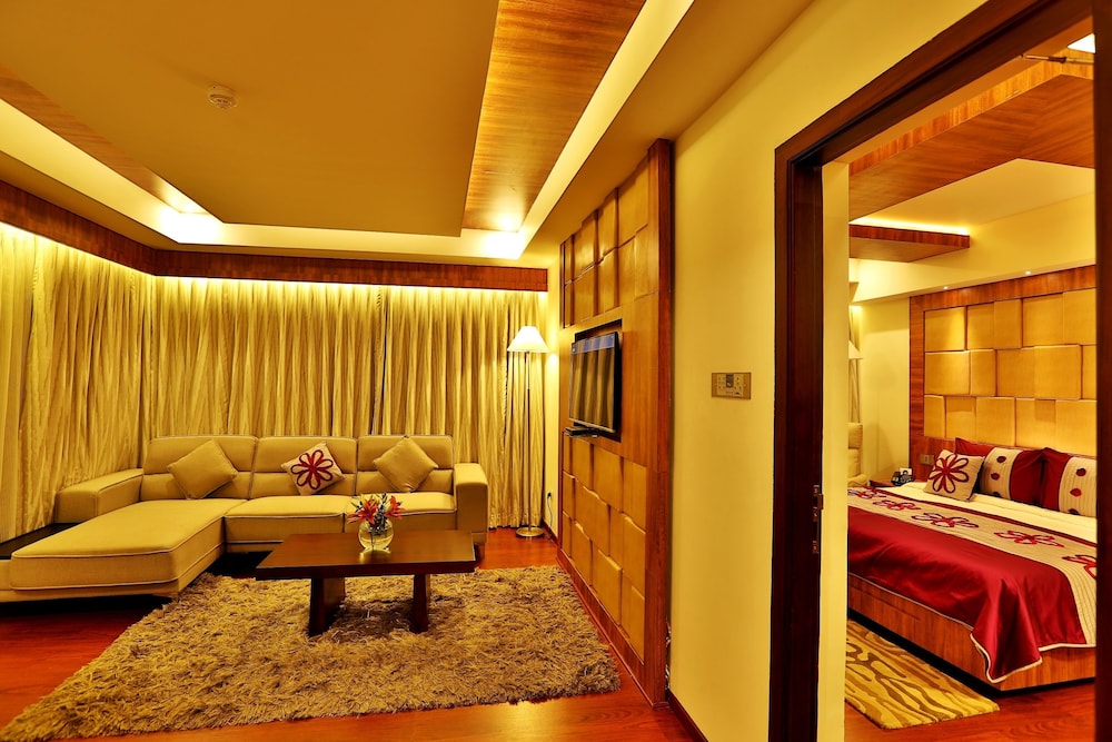 Olive Downtown Kochi 19/50
