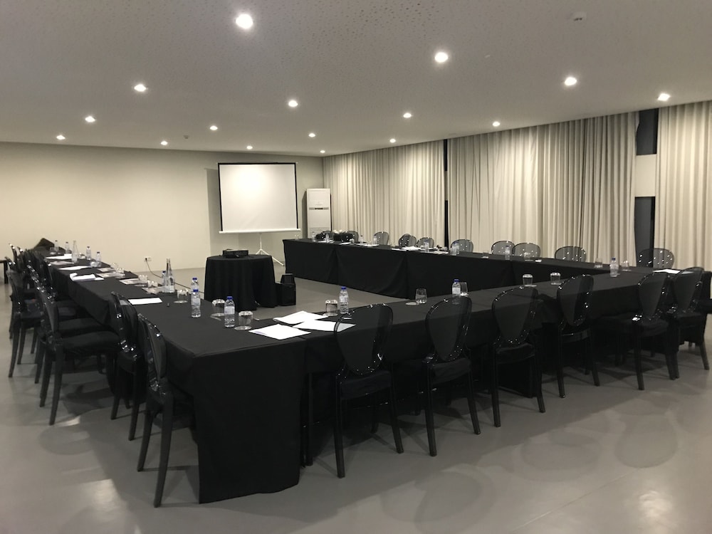Hd Duecitania Design Hotel 43/56