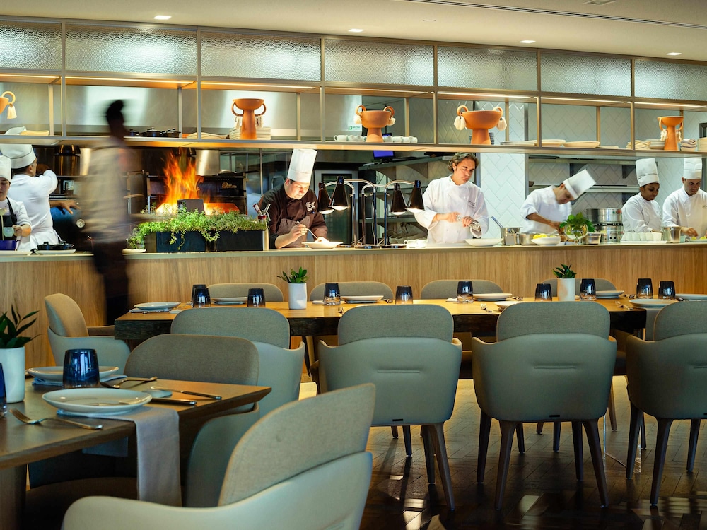 Fairmont Rio de Janeiro Copacabana 35/50