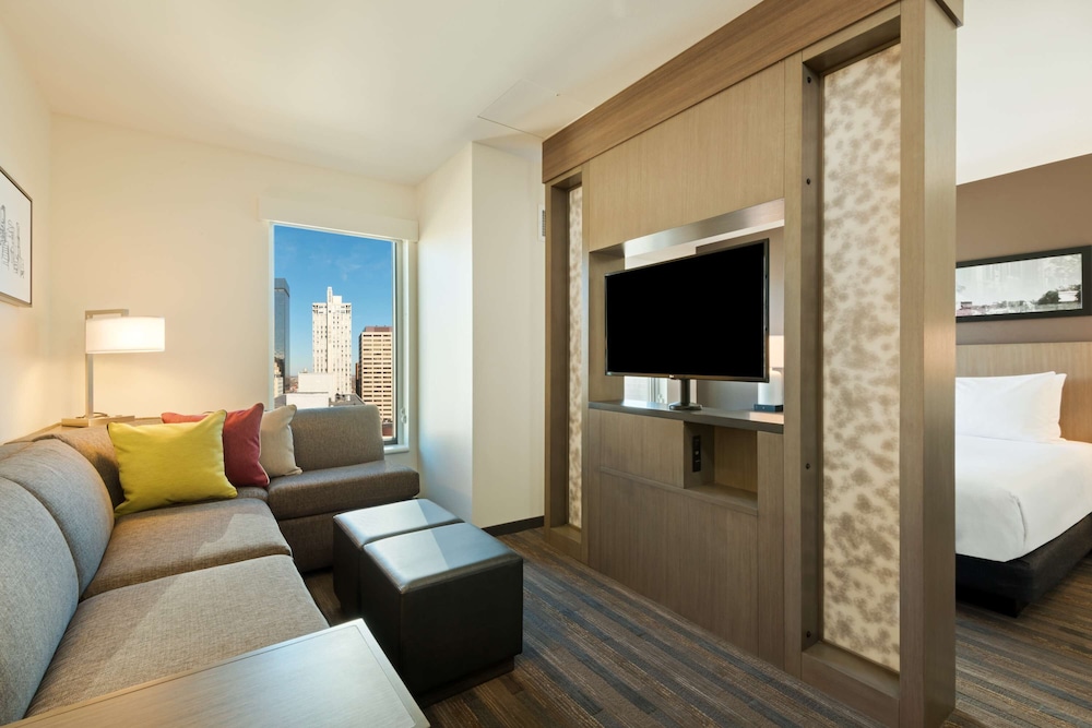 Hyatt House Denver Downtown 31/71
