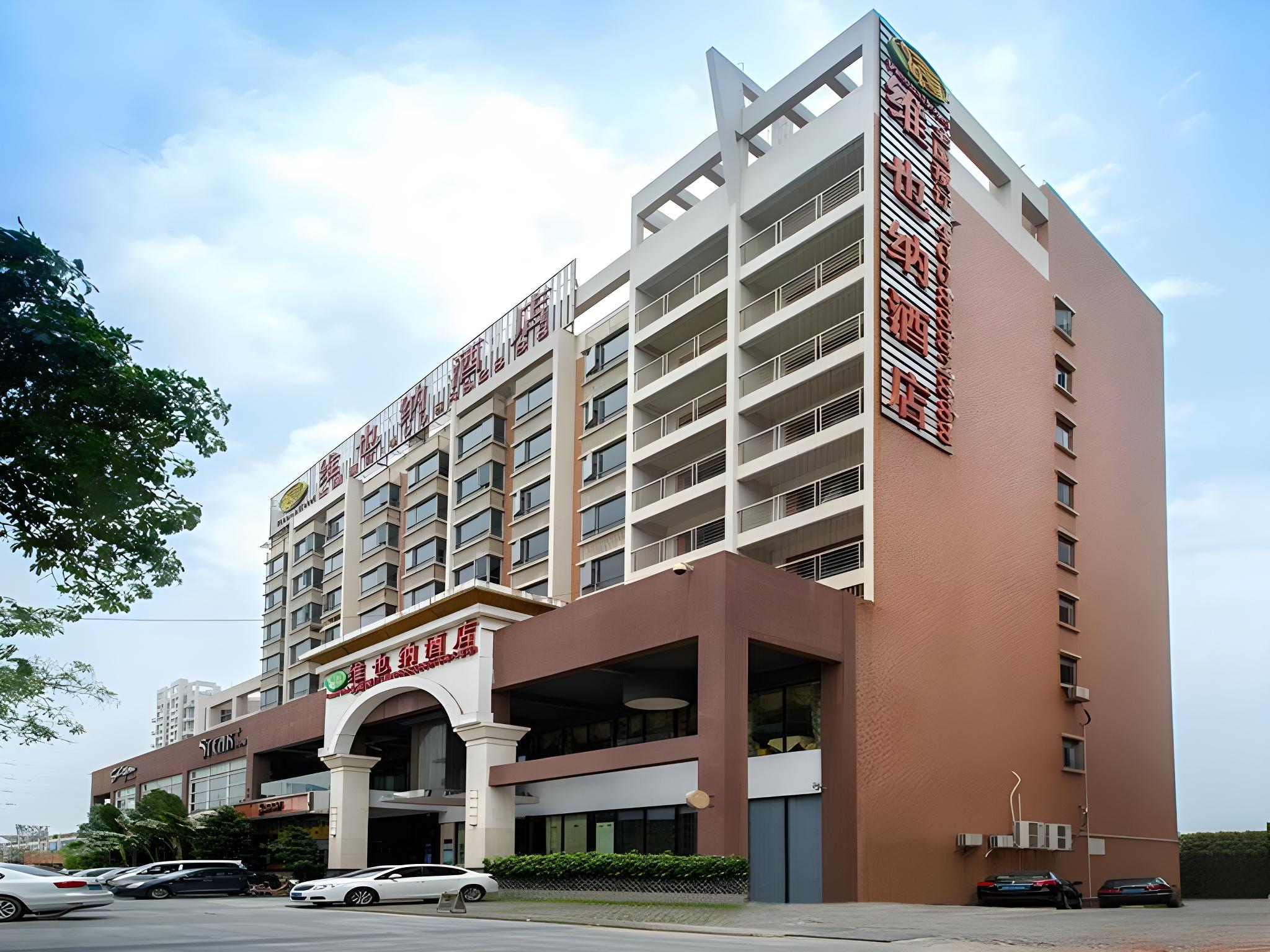 Vienna Hotel