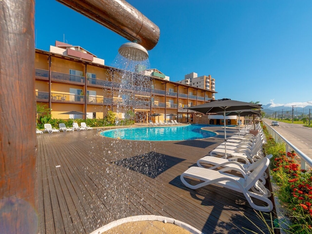 Costa Norte Massaguacu Hotel 1/66