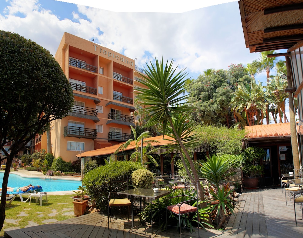 MS Tropicana Costa del Sol photo3