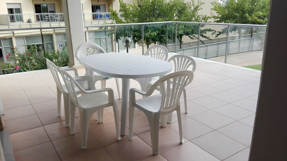 Apartamentos Alcocebre Suites 3000 46/71