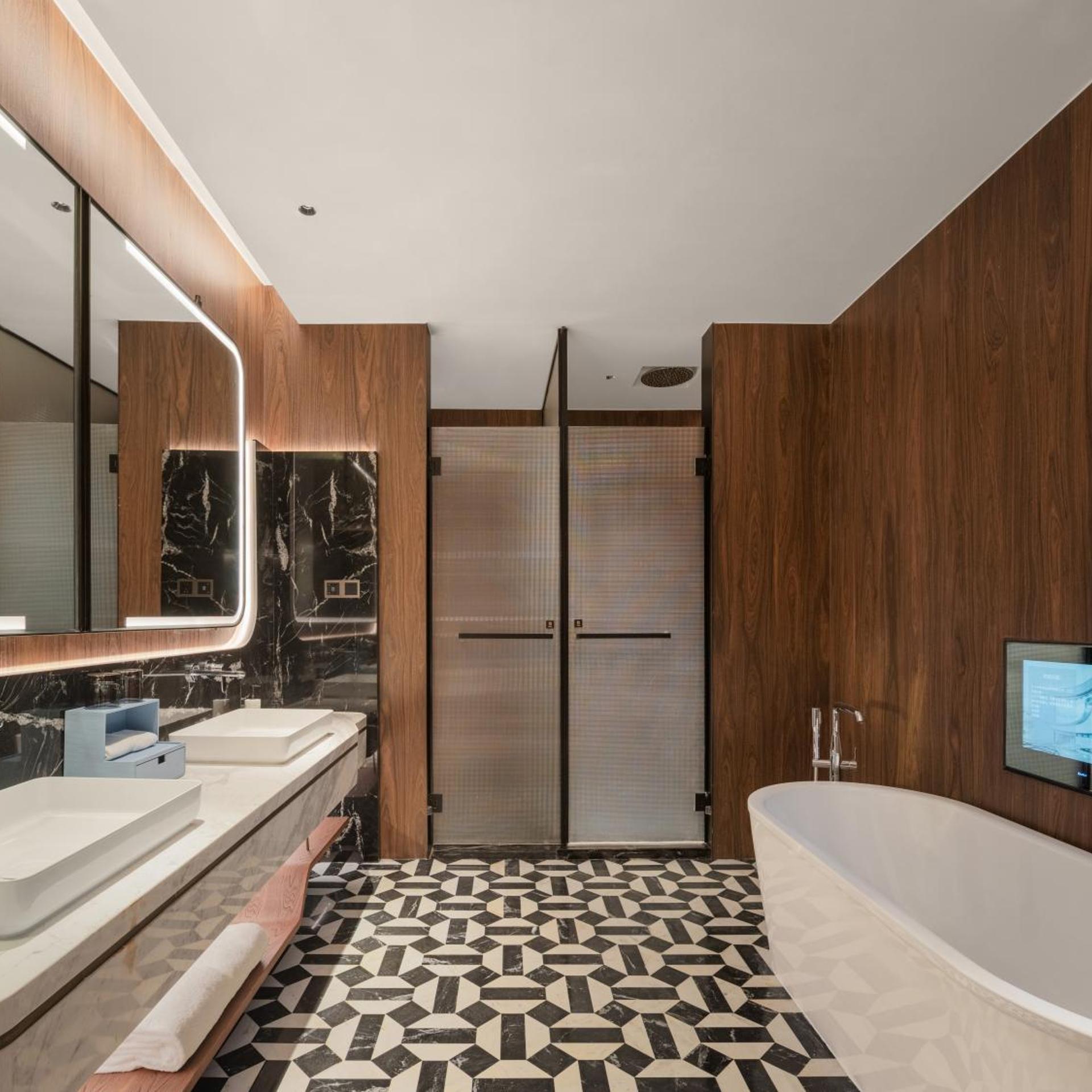Aden Hotel Shenzhen Nanshan 23/50
