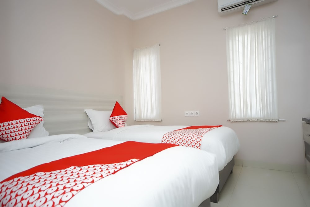 OYO 270 Madinah Residence Syariah 15/26