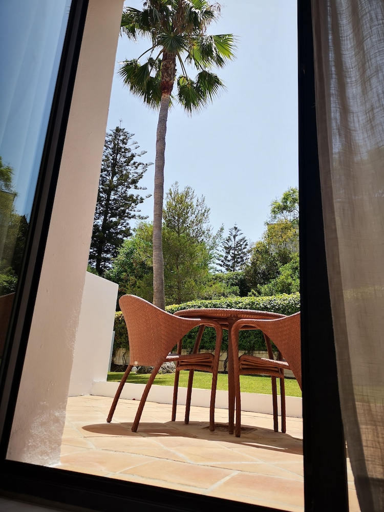 Hotel Encinar de Sotogrande (ex NH Sotogrande) 57/67