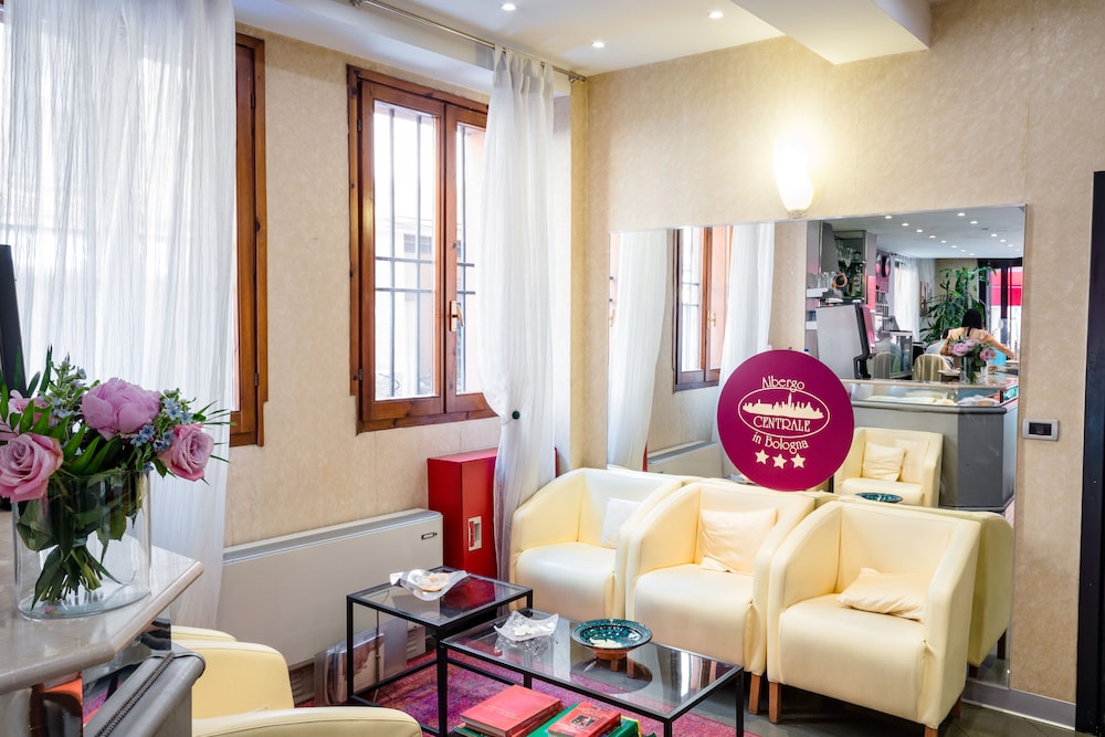 Albergo Centrale Bologna 58/79