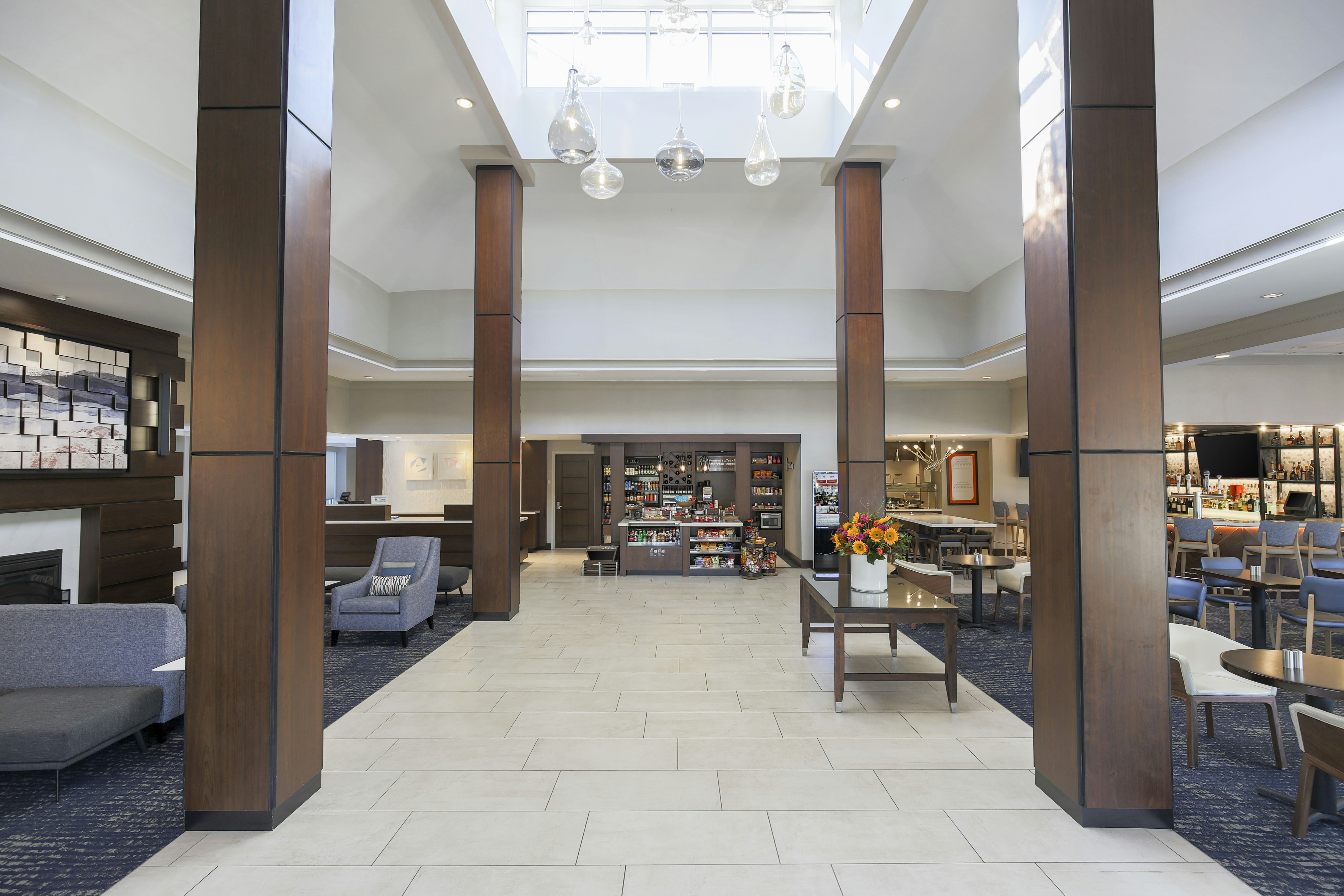 Hilton Garden Inn Melville 34/69