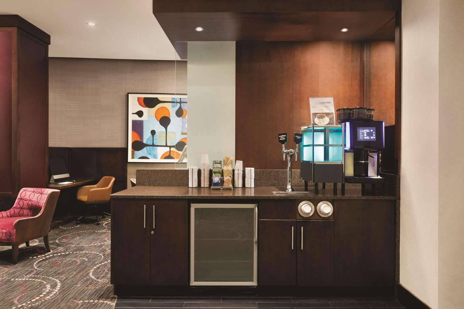 Radisson Hotel New York Wall Street 11/15