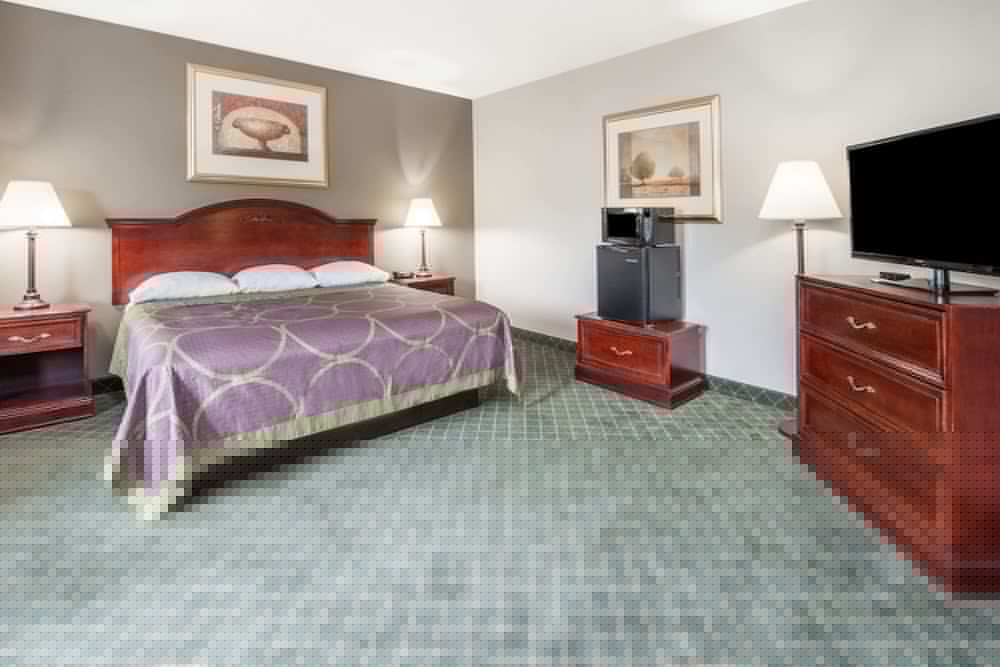 Super 8 By Wyndham Union 14/25