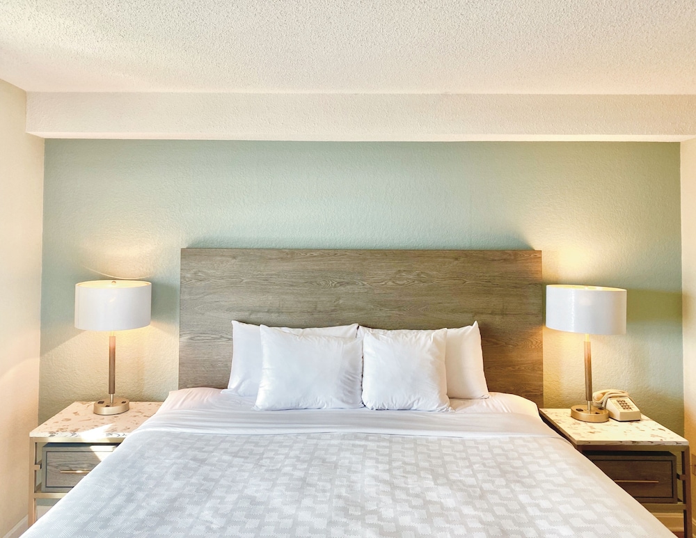 Atlantic Beach Hotel Newport 28/48