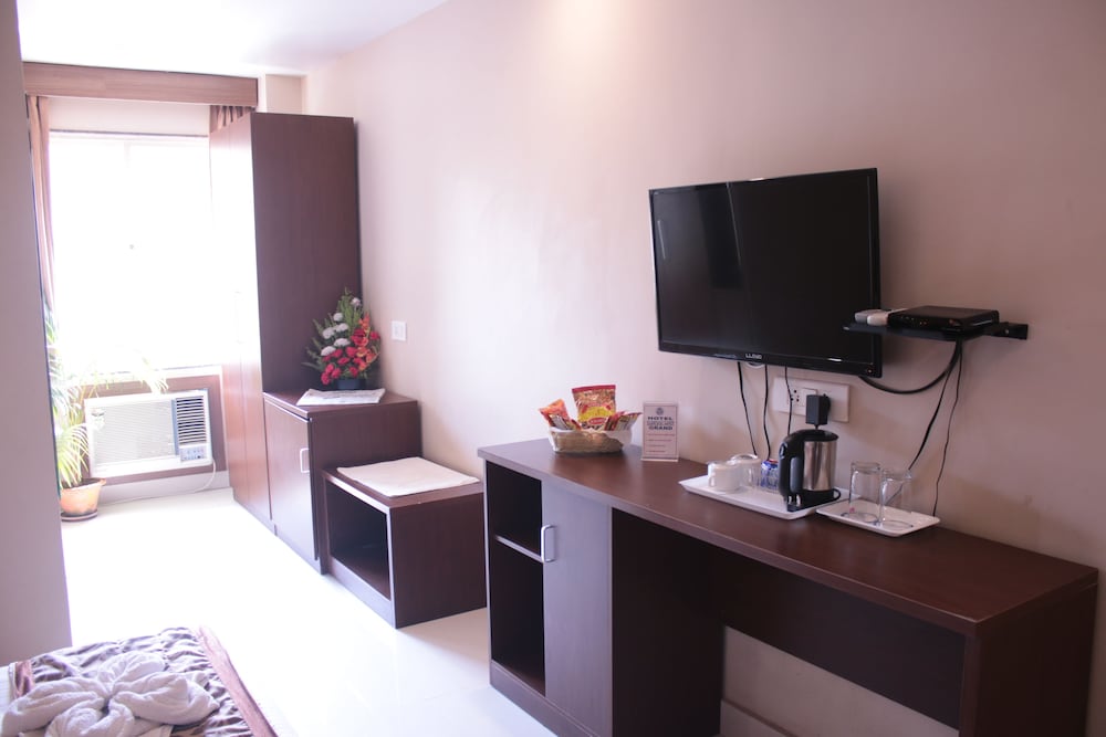 Hotel Shree Hari Grand 46/54