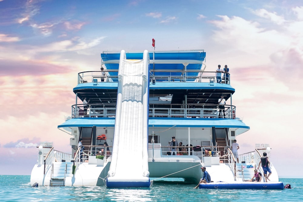 Nha Trang Horizon Hotel 2/50