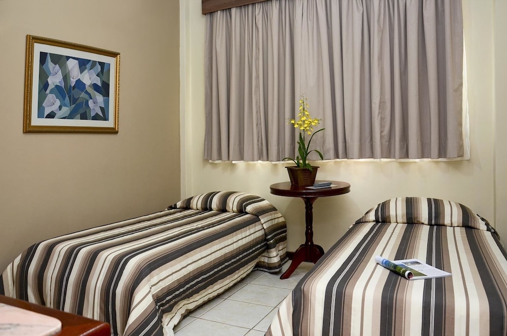 Castel Plaza Hotel 11/61