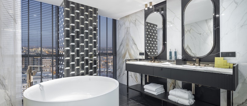 DoubleTree by Hilton Sanliurfa 49/50