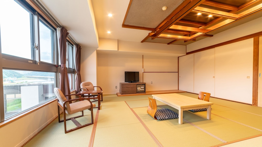 Oedo Onsen Monogatari Kinosaki Onsen Kinosaki 44/50