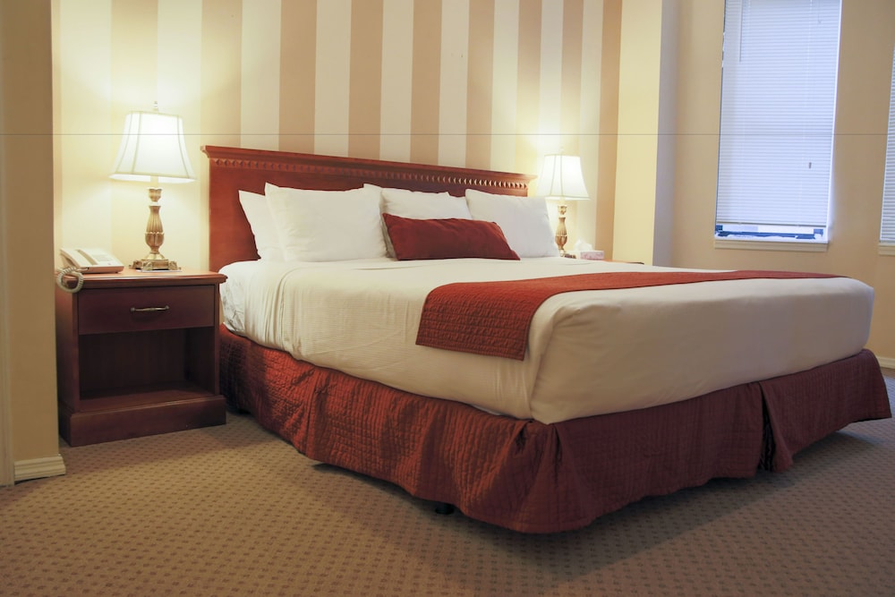 Hotel St James 11/36