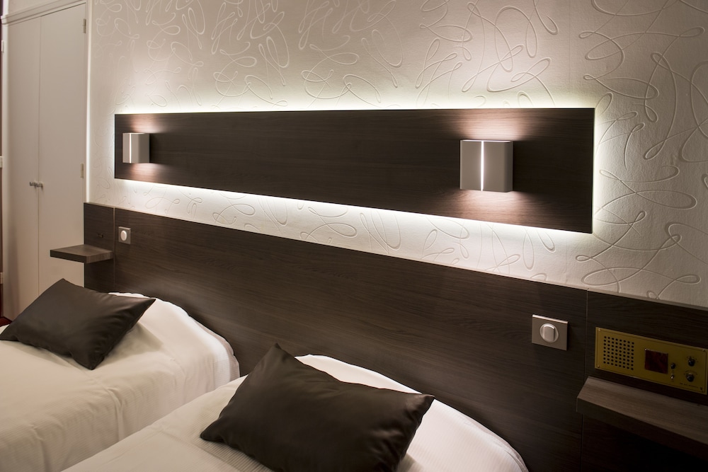 Hotel La Residence Place Bellecour Lyon 33/42