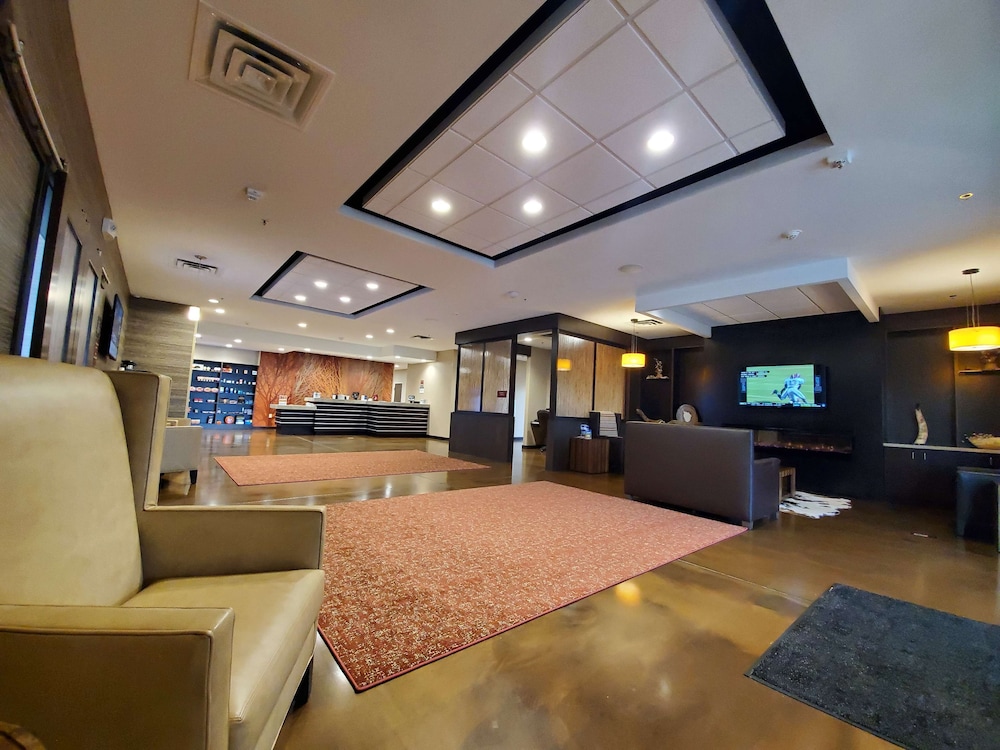 Best Western Plus Lakeview Hotel 4/48